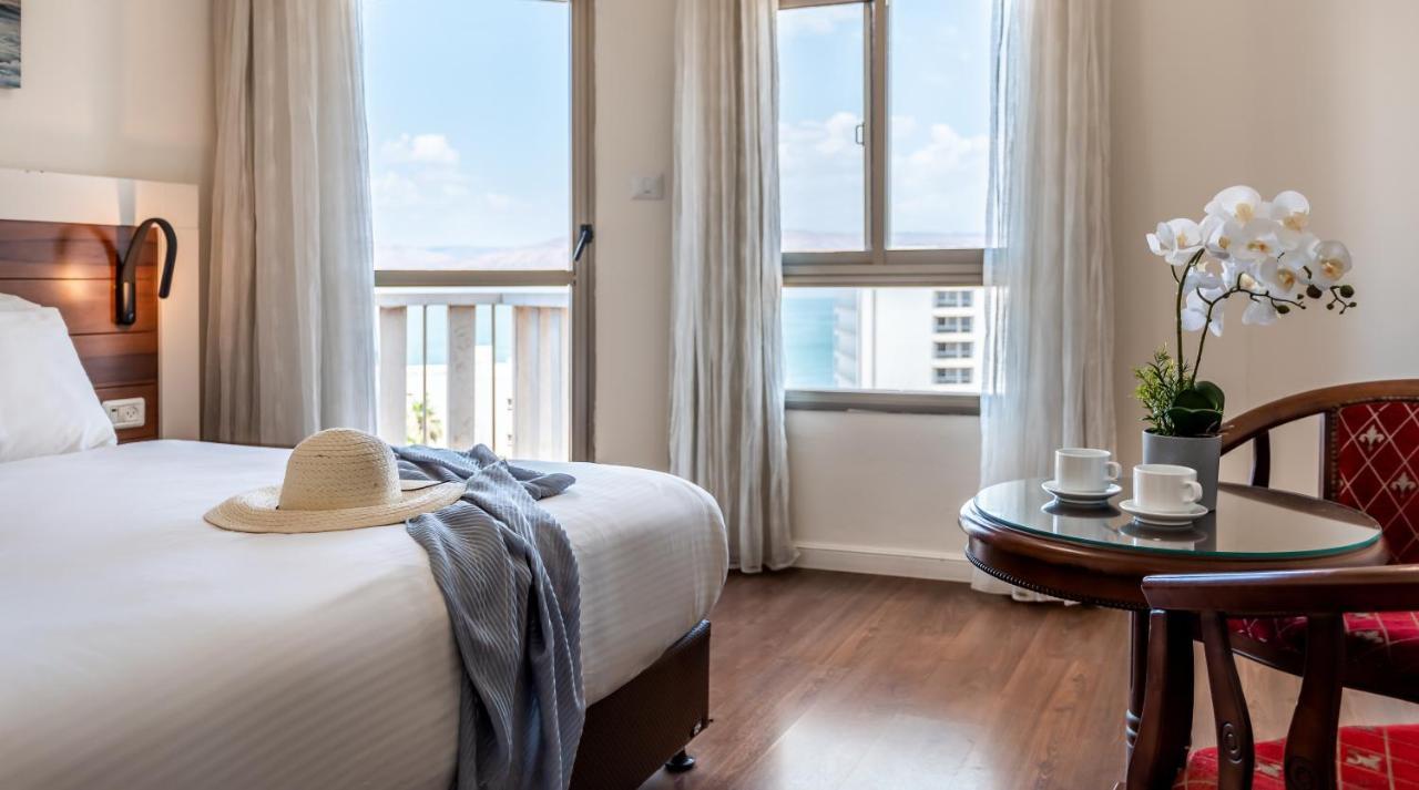 Aviv Holiday Flat Тиберия Екстериор снимка