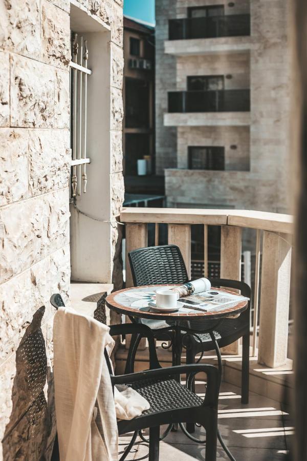 Aviv Holiday Flat Тиберия Екстериор снимка