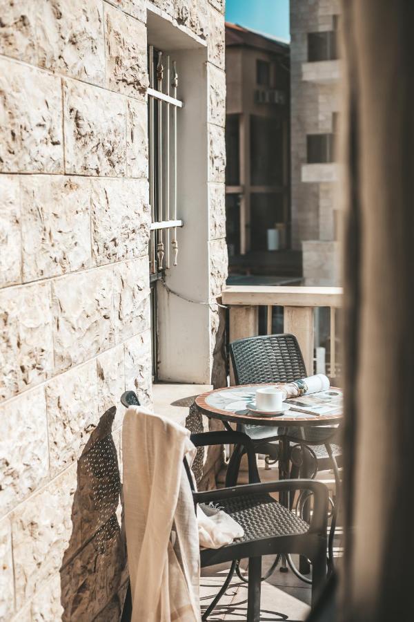 Aviv Holiday Flat Тиберия Екстериор снимка