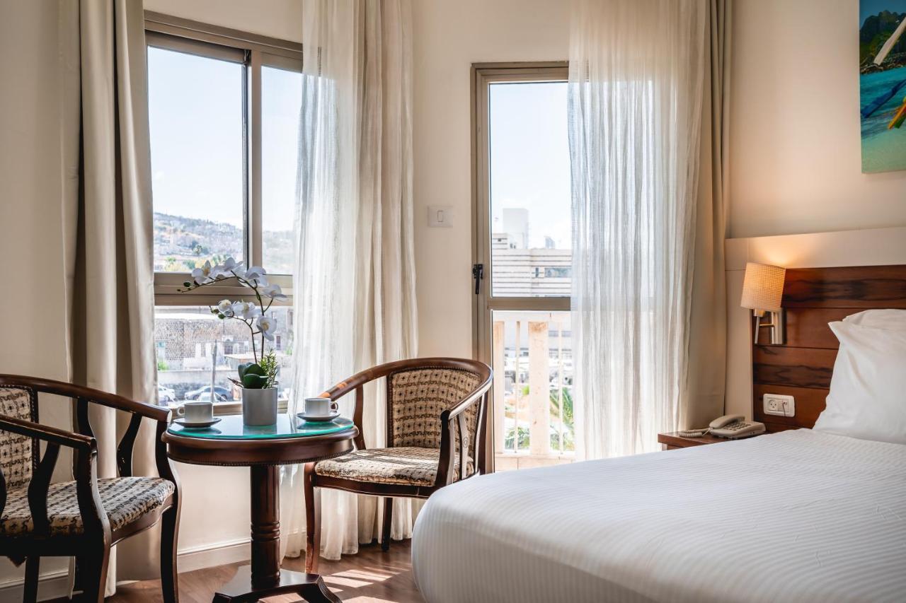 Aviv Holiday Flat Тиберия Екстериор снимка