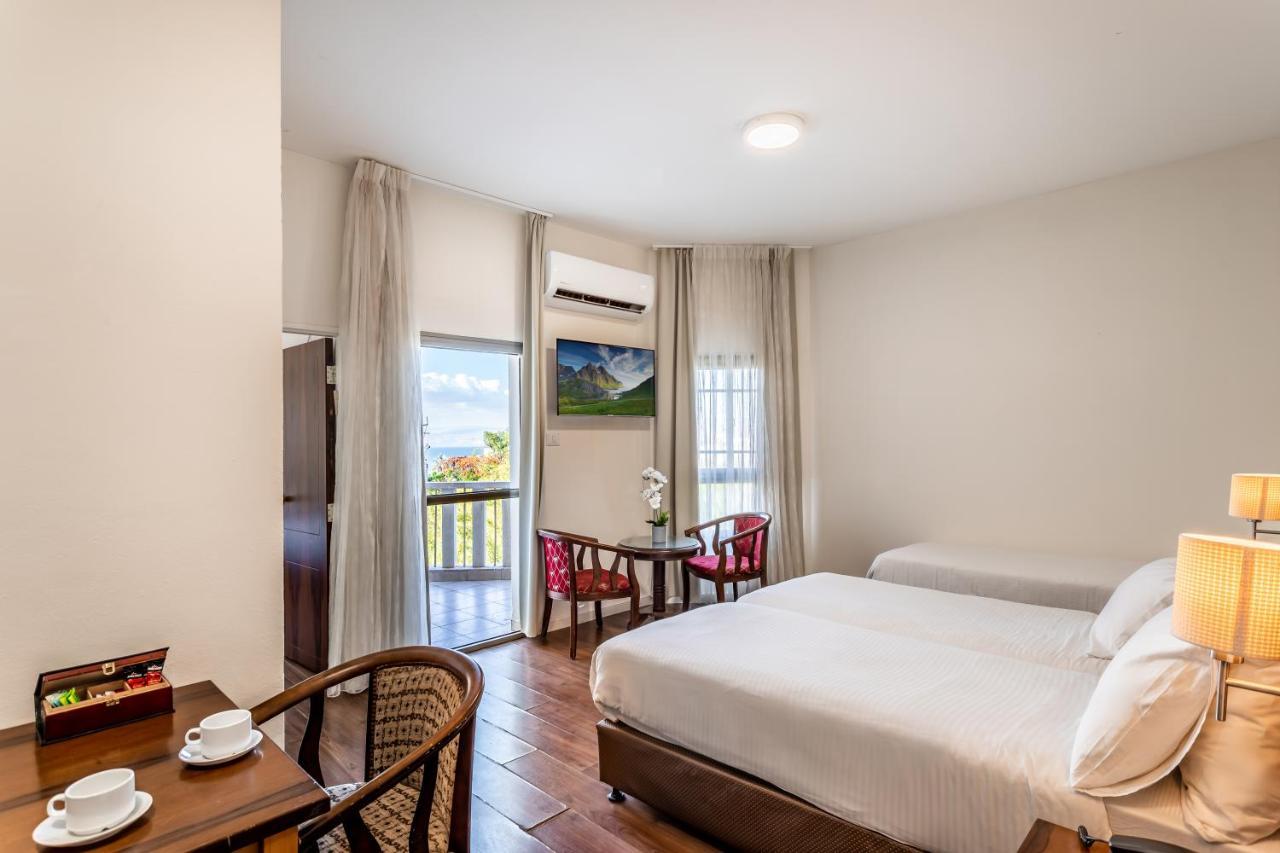Aviv Holiday Flat Тиберия Екстериор снимка